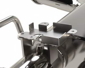 Ford Mustang Performance Exhaust - Kooks Headers - Valved Touring Cat-Back w/ Carbon Tips - `18-`24